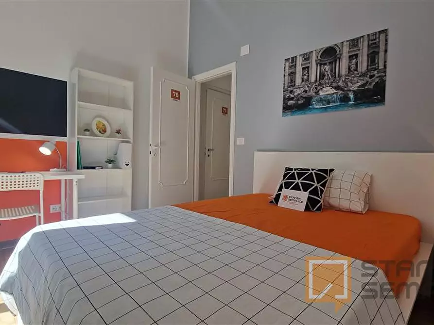 Immagine 2 di Stanza singola in affitto  in Via Sabotino 31 a Roma