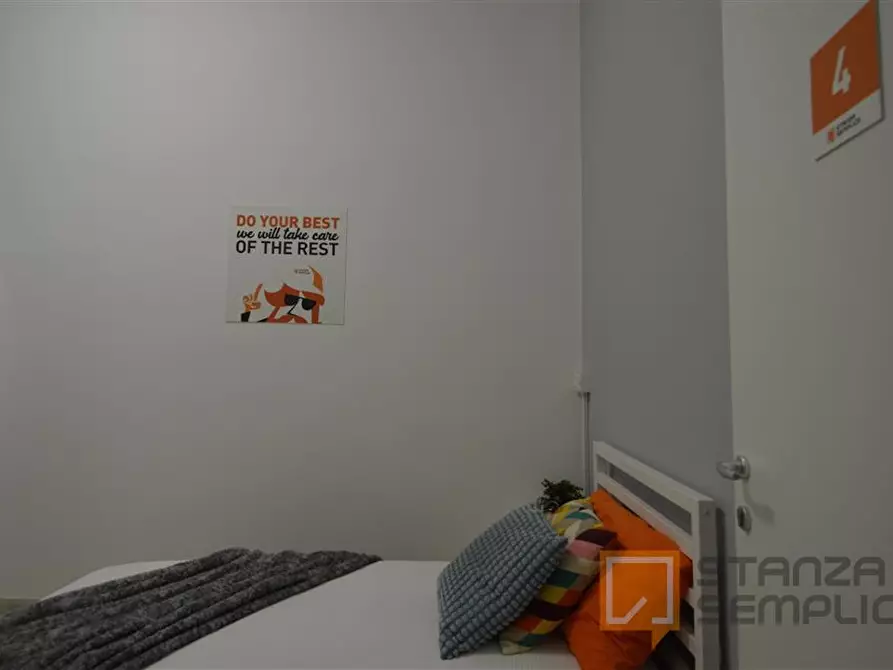 Immagine 5 di Stanza singola in affitto  in Vicolo Franco Villa 1 a Reggio Nell'emilia