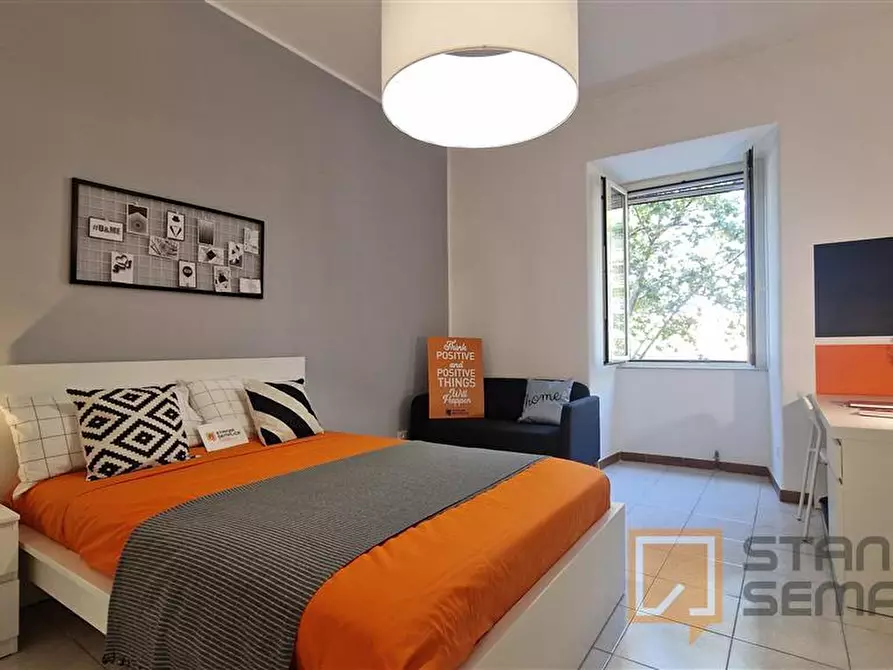 Immagine 6 di Stanza singola in affitto  in Via Ostiense, 353 a Roma