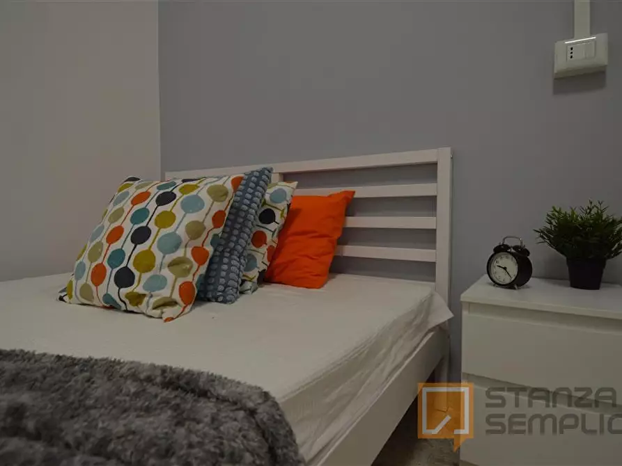 Immagine 3 di Stanza singola in affitto  in Vicolo Franco Villa 1 a Reggio Nell'emilia