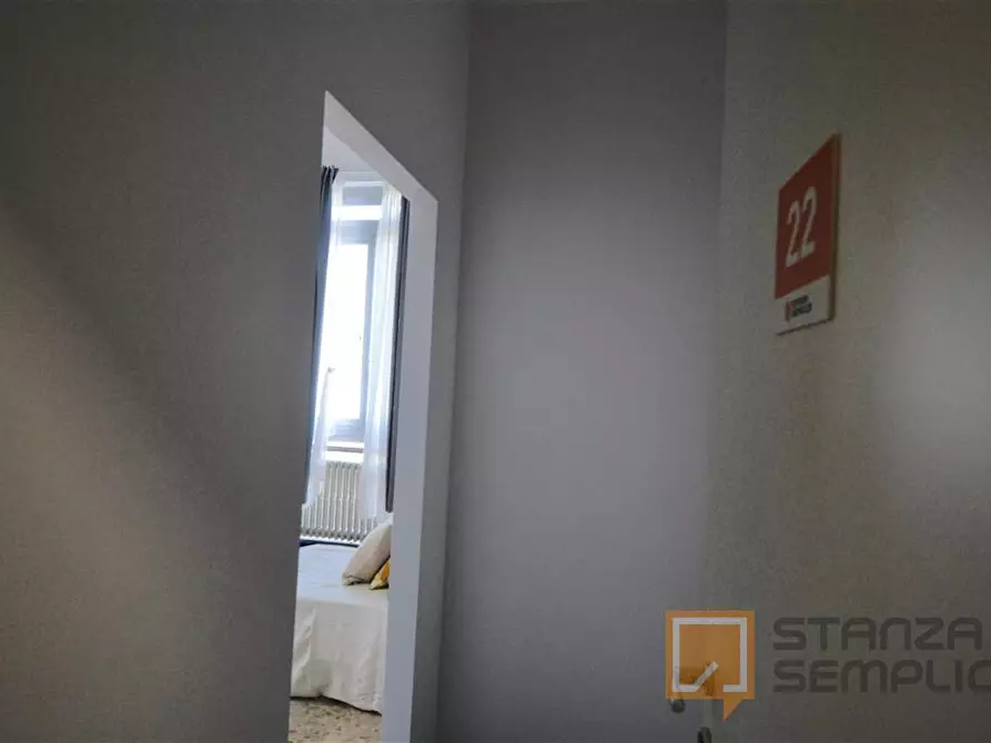 Immagine 6 di Stanza singola in affitto  in Vicolo Franco Villa 1 a Reggio Nell'emilia
