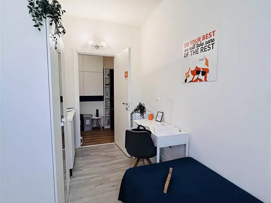 Immagine 8 di Stanza singola in affitto  in Via Fabio Filzi, 10 a Trento