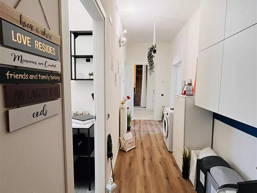 Immagine 11 di Stanza singola in affitto  in Via Fabio Filzi, 10 a Trento