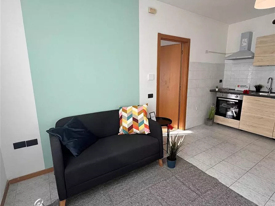 Immagine 8 di Stanza singola in affitto  in Via 4 Novembre, 112/B a Trento