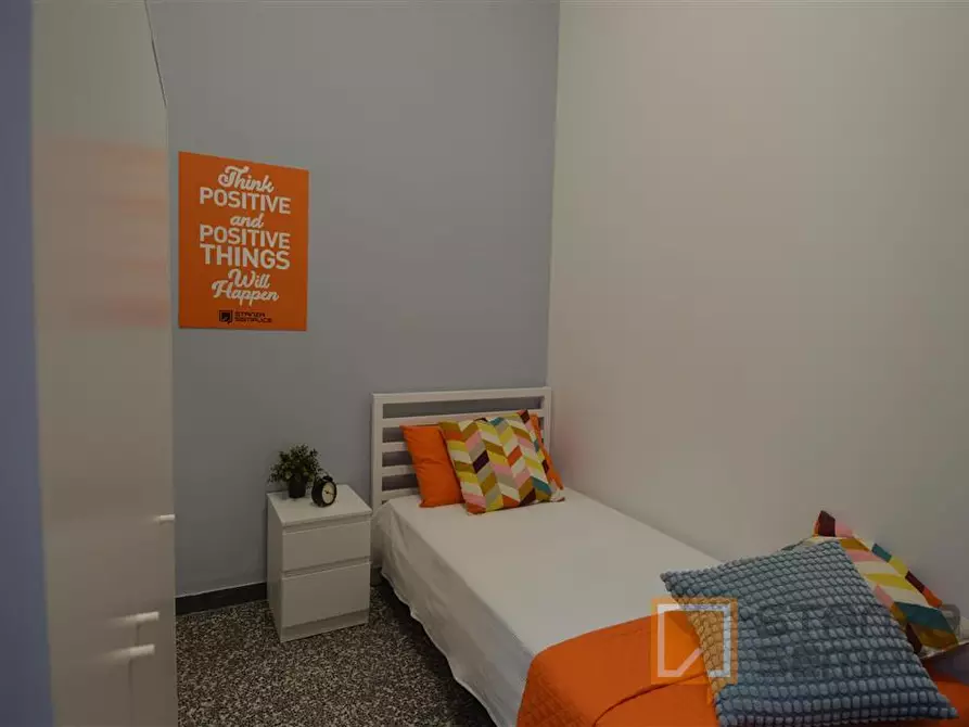 Immagine 3 di Stanza singola in affitto  in Vicolo Franco Villa 1 a Reggio Nell'emilia