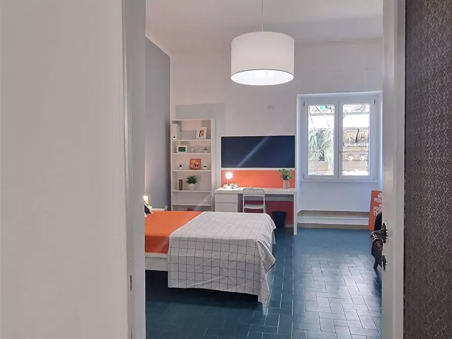 Immagine 6 di Stanza singola in affitto  in Via Sabotino 31 a Roma