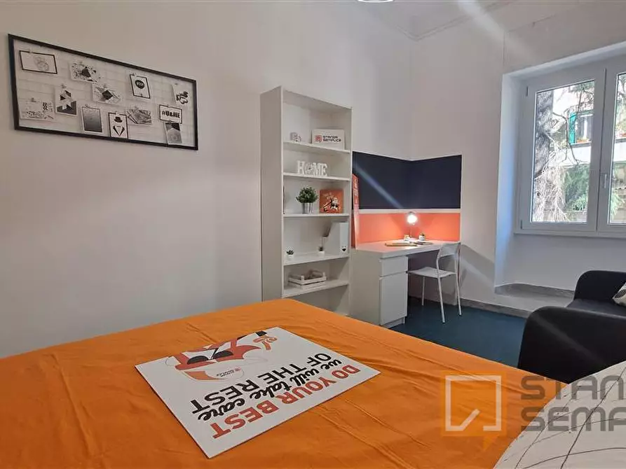 Immagine 5 di Stanza singola in affitto  in Via Sabotino 31 a Roma