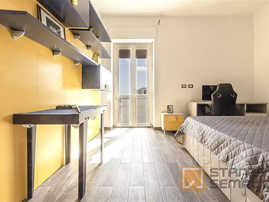 Immagine 3 di Stanza singola in affitto  in Via Napoli 84 a Sassari