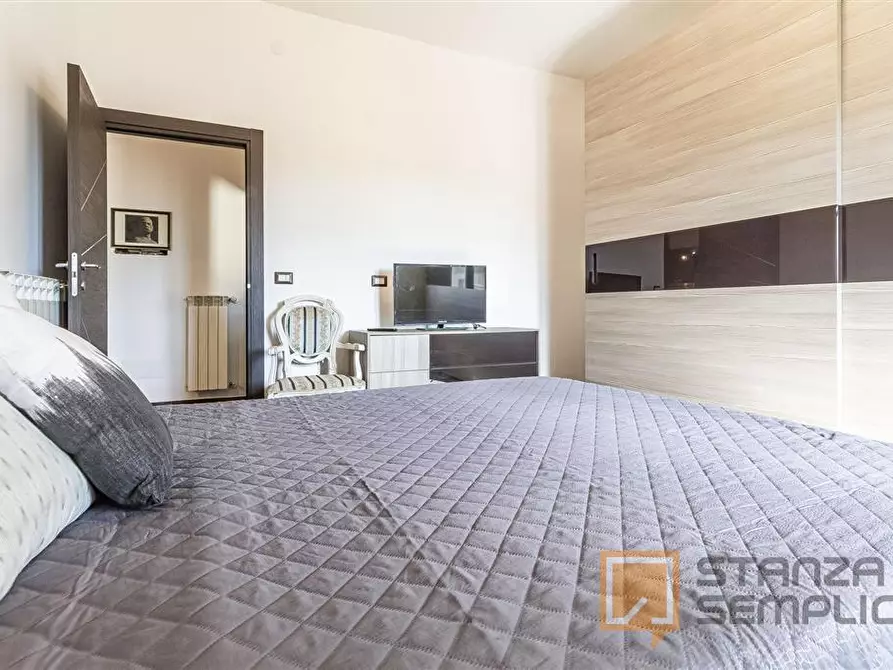 Immagine 4 di Stanza singola in affitto  in Via Napoli 84 a Sassari