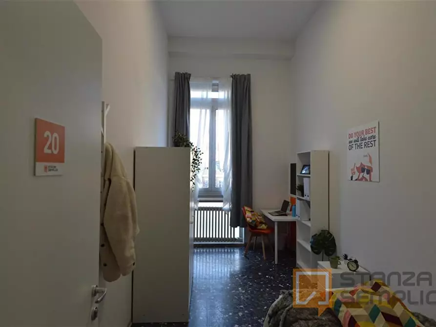 Immagine 3 di Stanza singola in affitto  in Vicolo Franco Villa 1 a Reggio Nell'emilia