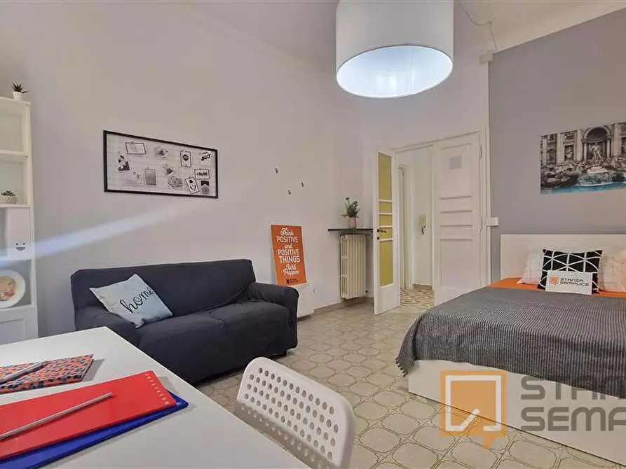 Immagine 2 di Stanza singola in affitto  in Viale Angelico, 261 a Roma