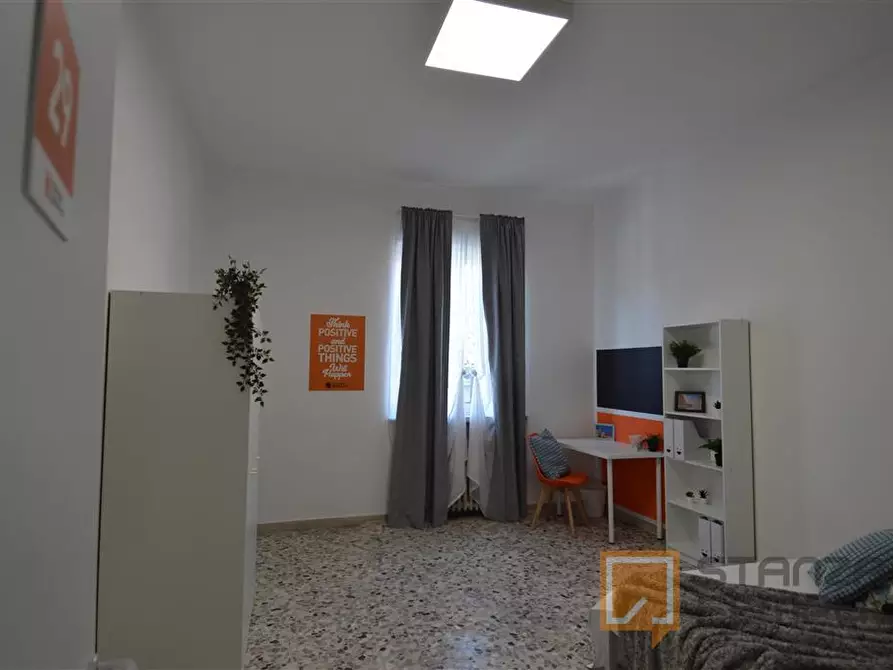 Immagine 4 di Stanza singola in affitto  in Vicolo Franco Villa 1 a Reggio Nell'emilia