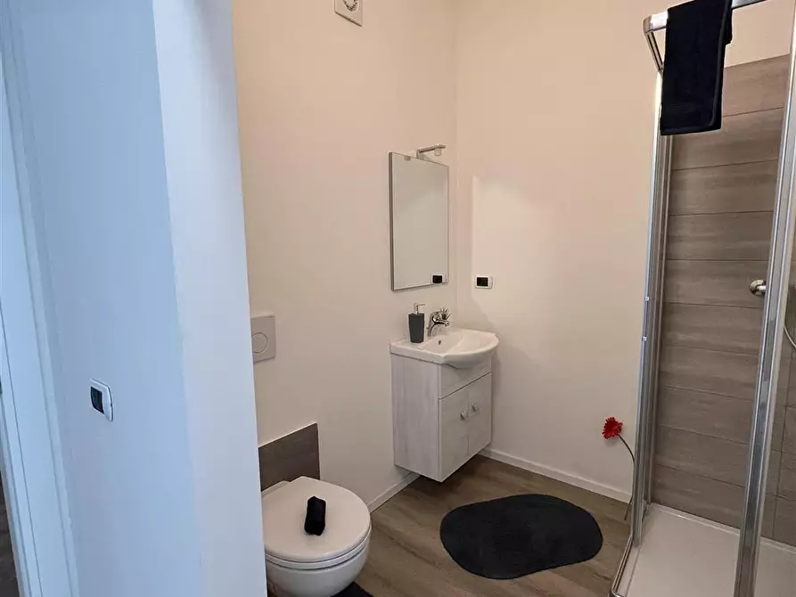 Immagine 10 di Stanza singola in affitto  in Via Fabio Filzi, 10 a Trento