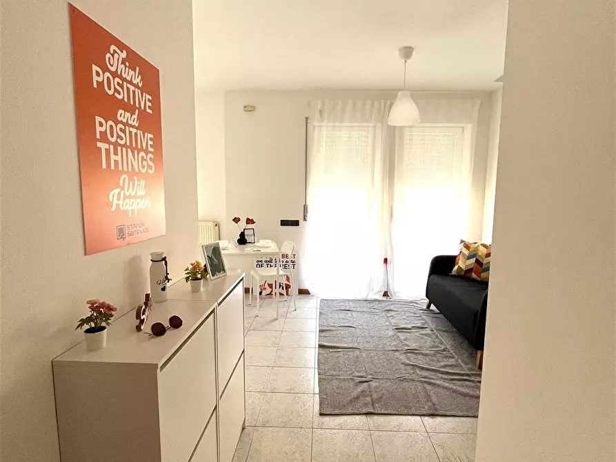 Immagine 5 di Stanza singola in affitto  in Via Bolzano, 12 a Trento