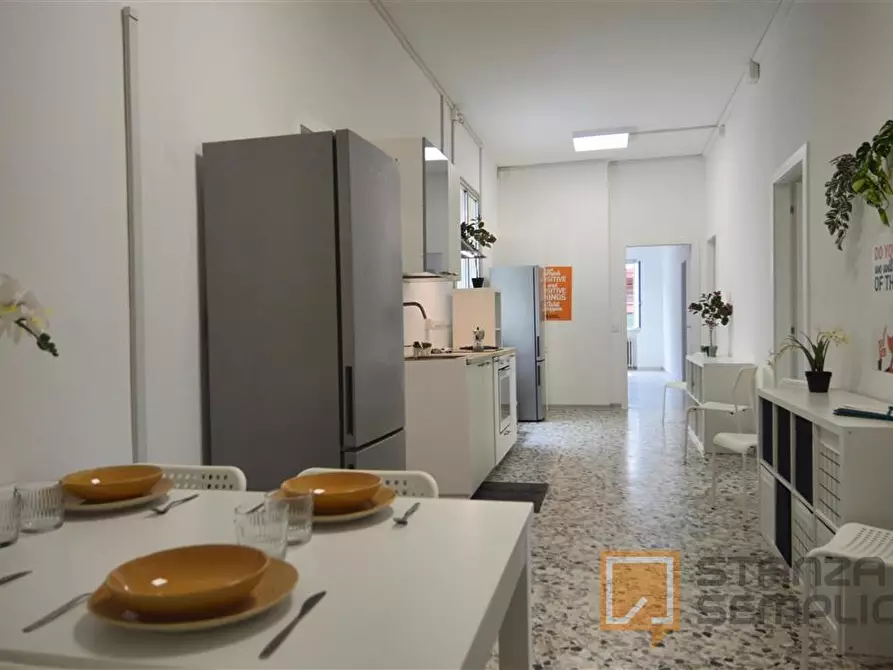 Immagine 17 di Stanza singola in affitto  in Vicolo Franco Villa 1 a Reggio Nell'emilia