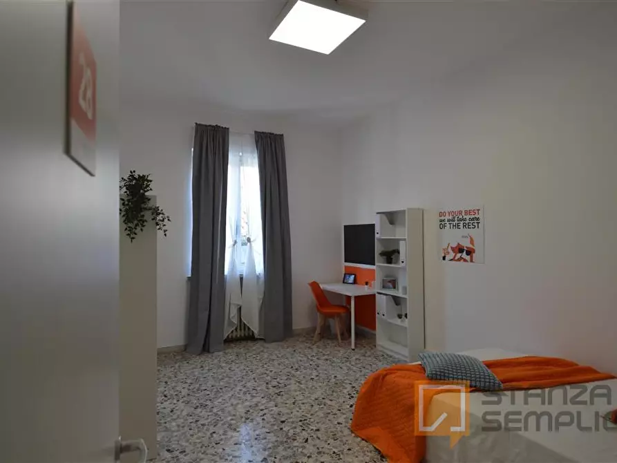 Immagine 6 di Stanza singola in affitto  in Vicolo Franco Villa 1 a Reggio Nell'emilia