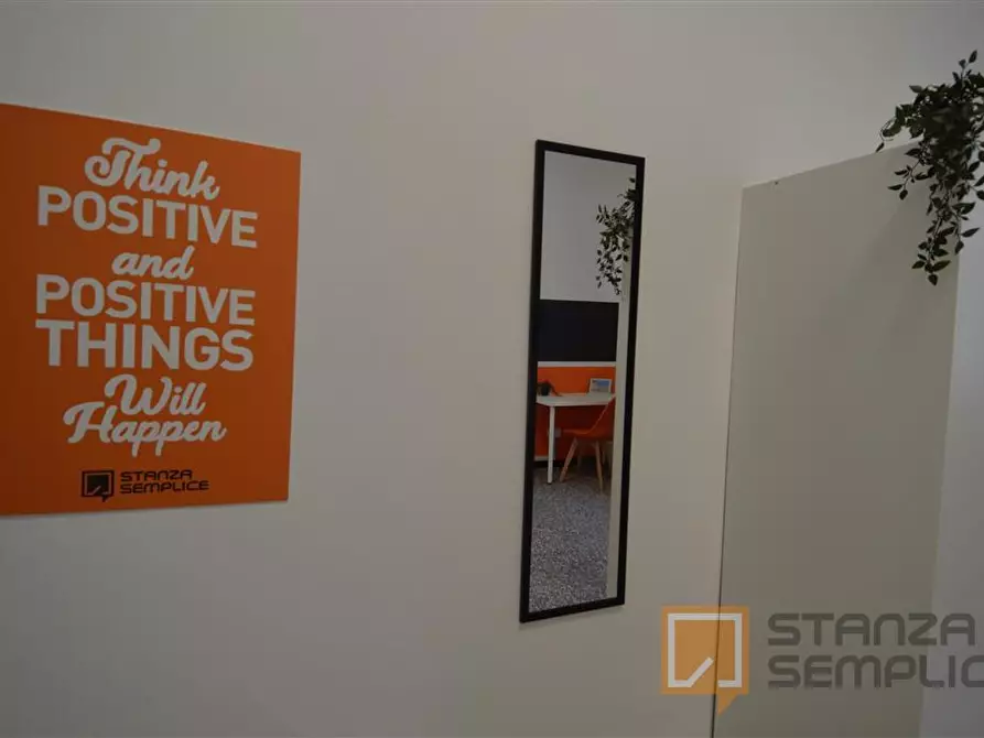 Immagine 3 di Stanza singola in affitto  in Vicolo Franco Villa 1 a Reggio Nell'emilia