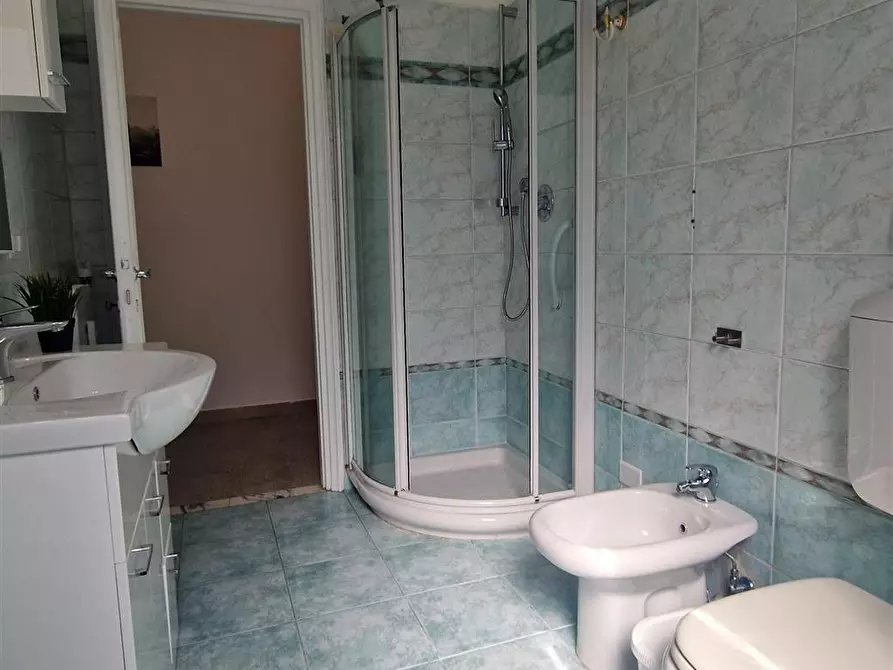 Immagine 11 di Stanza singola in affitto  in Via Sabotino 31 a Roma