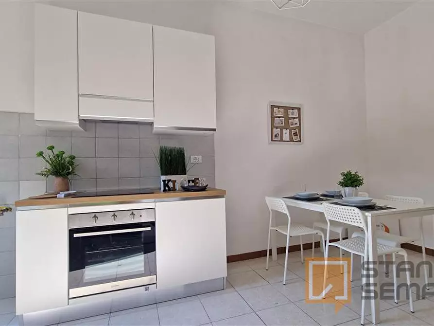 Immagine 11 di Stanza singola in affitto  in Via Ostiense, 353 a Roma