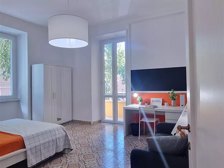 Immagine 6 di Stanza singola in affitto  in Viale Angelico, 261 a Roma