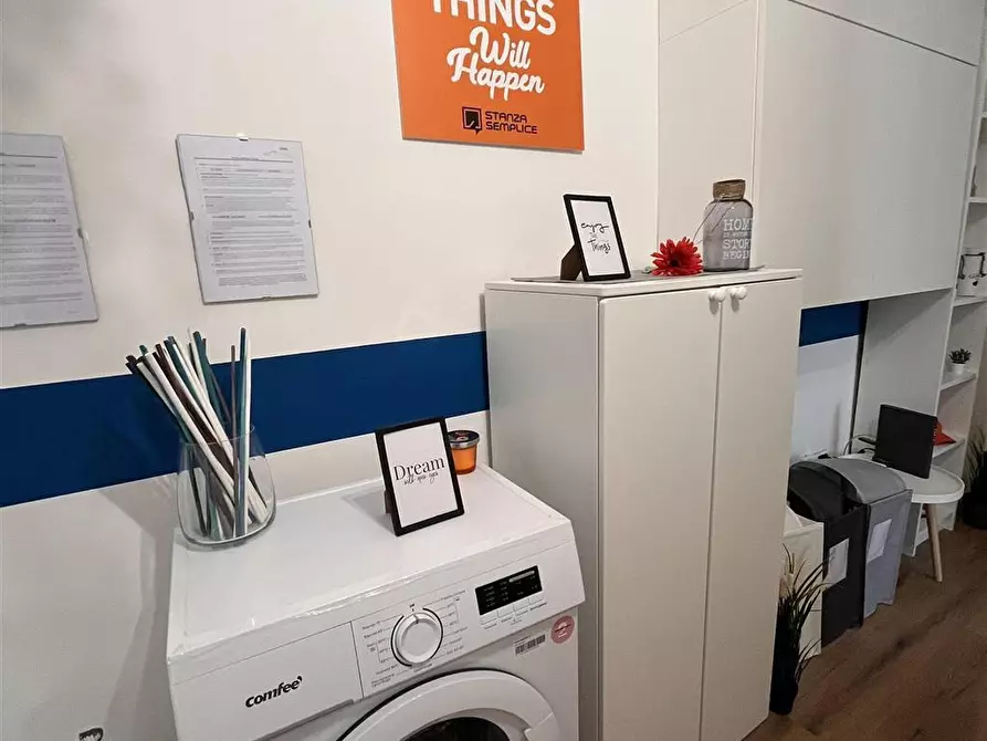 Immagine 14 di Stanza singola in affitto  in Via Fabio Filzi, 10 a Trento