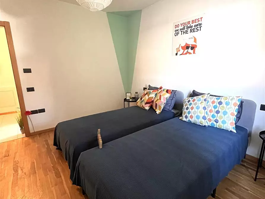 Immagine 6 di Stanza singola in affitto  in Via Bolzano, 12 a Trento