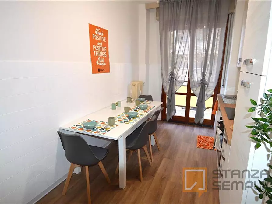 Immagine 4 di Stanza singola in affitto  in Via Crespellani 220 a Modena