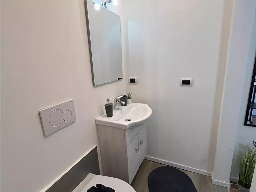 Immagine 10 di Stanza singola in affitto  in Via Fabio Filzi, 10 a Trento