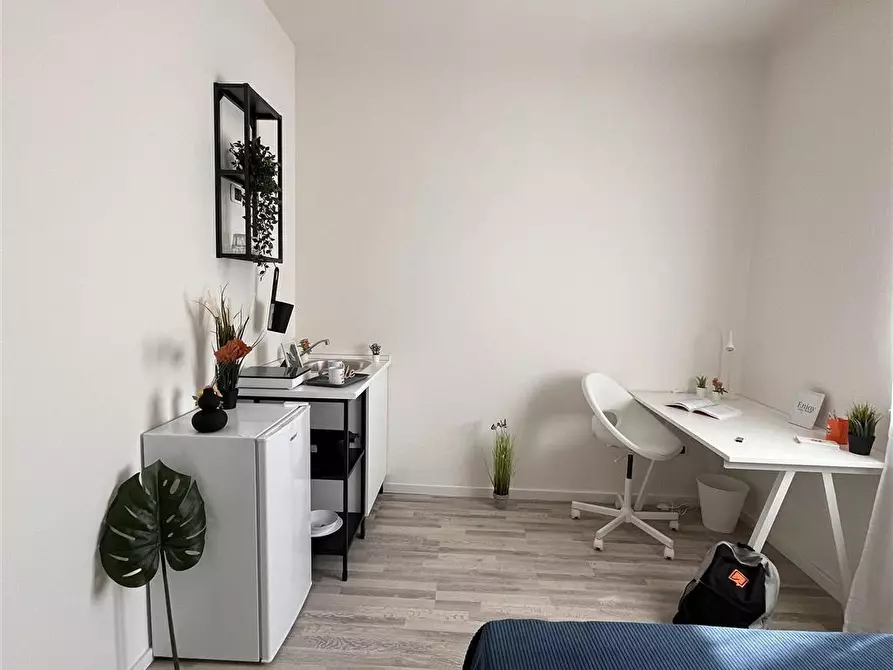 Immagine 6 di Stanza singola in affitto  in Via Fabio Filzi, 10 a Trento