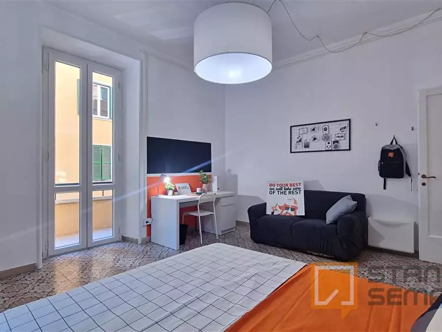 Immagine 4 di Stanza singola in affitto  in Viale Angelico, 261 a Roma