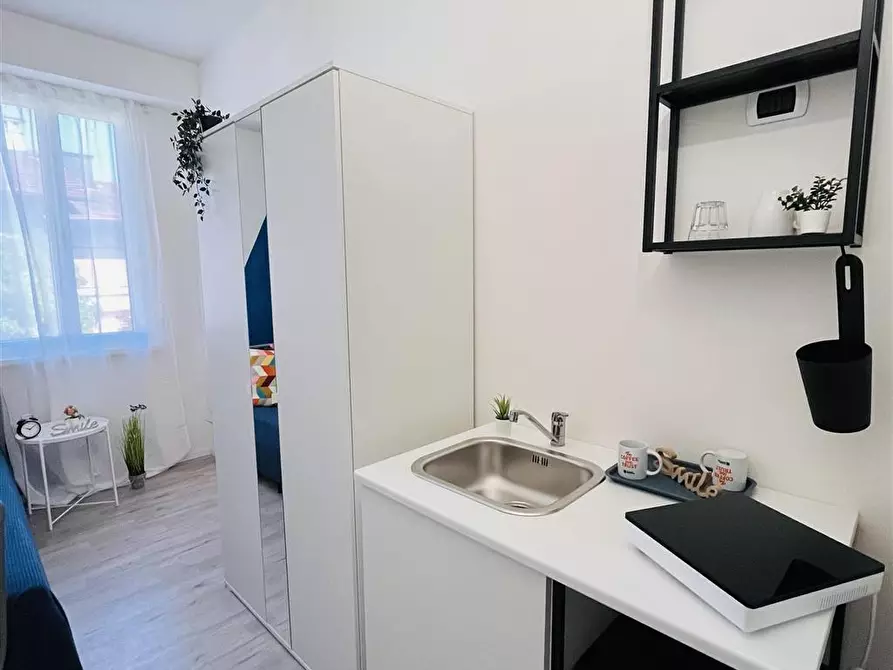 Immagine 4 di Stanza singola in affitto  in Via Fabio Filzi, 10 a Trento