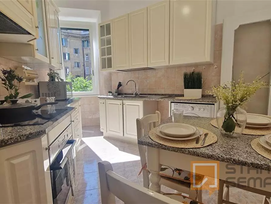 Immagine 8 di Stanza singola in affitto  in Via Sabotino 31 a Roma