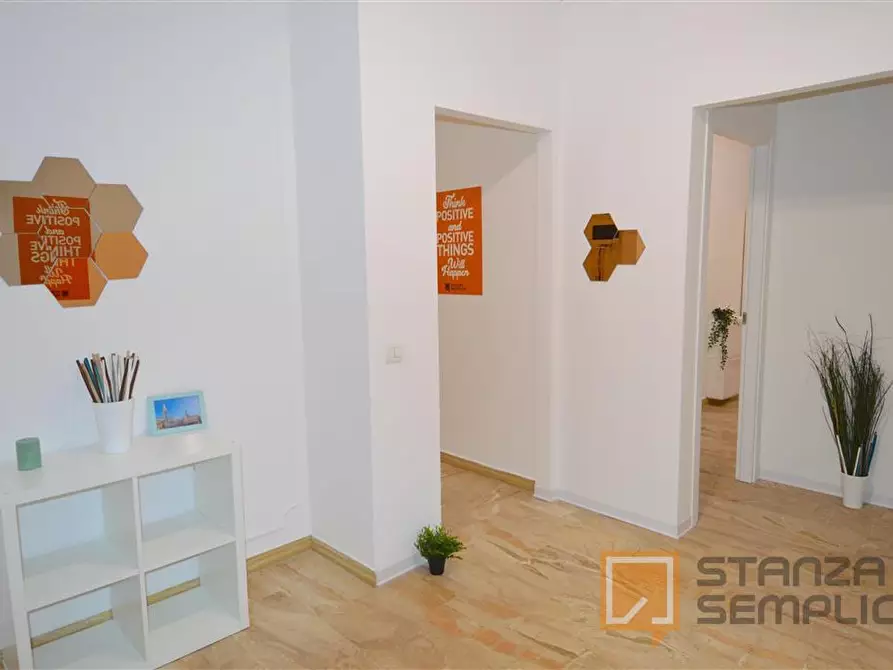 Immagine 11 di Stanza singola in affitto  in Via Crespellani 220 a Modena