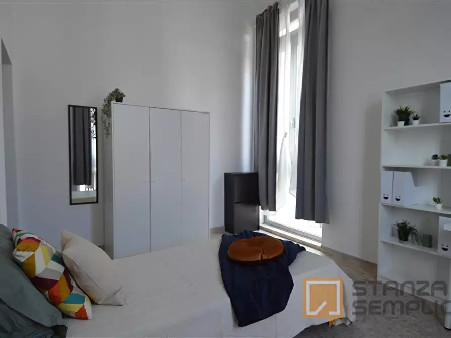 Immagine 4 di Stanza singola in affitto  in Vicolo Franco Villa 1 a Reggio Nell'emilia