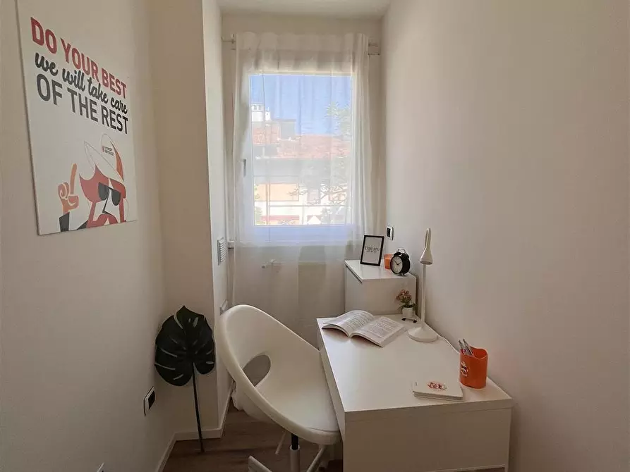Immagine 6 di Stanza singola in affitto  in Via Fabio Filzi, 10 a Trento