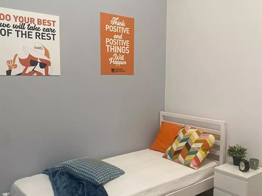 Immagine 4 di Stanza singola in affitto  in Vicolo Franco Villa 1 a Reggio Nell'emilia