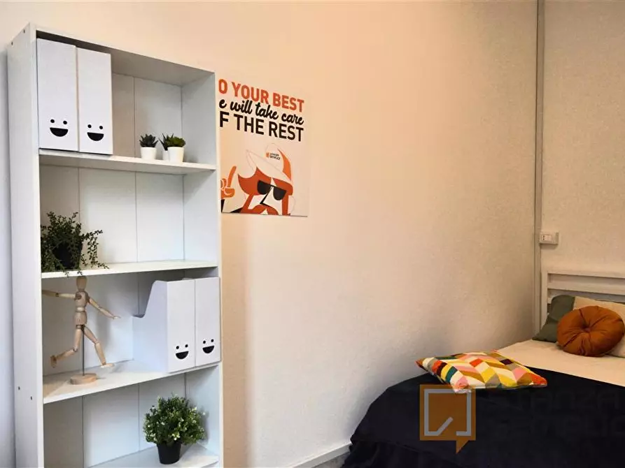 Immagine 5 di Stanza singola in affitto  in Vicolo Franco Villa 1 a Reggio Nell'emilia