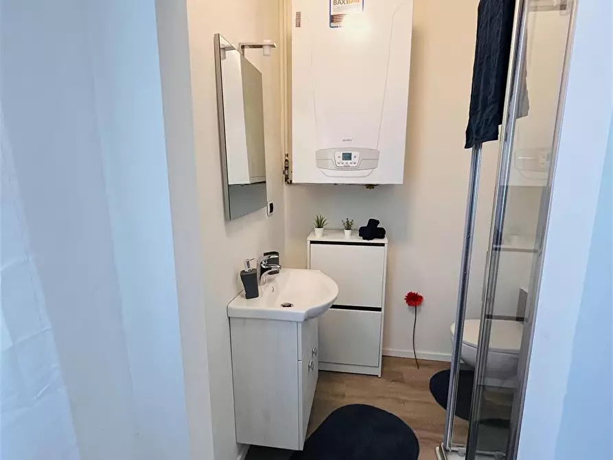 Immagine 5 di Stanza singola in affitto  in Via Fabio Filzi, 10 a Trento