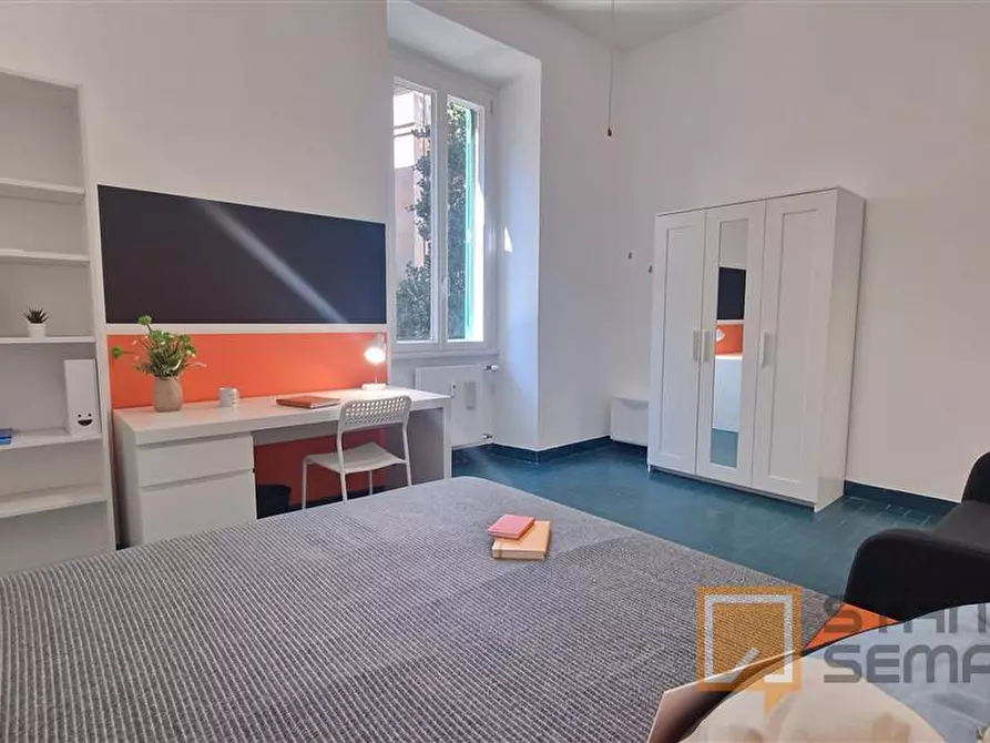 Immagine 2 di Stanza singola in affitto  in Via Sabotino 31 a Roma