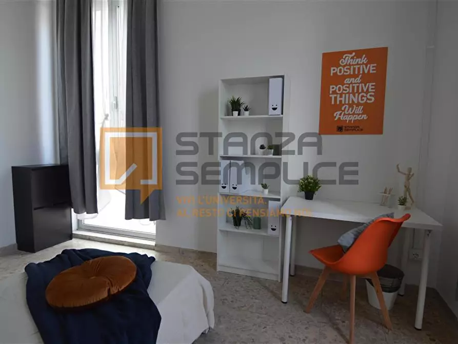 Immagine 3 di Stanza singola in affitto  in Vicolo Franco Villa 1 a Reggio Nell'emilia