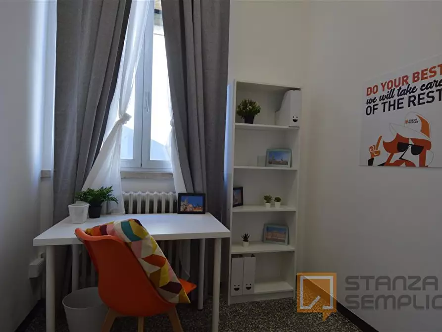 Immagine 3 di Stanza singola in affitto  in Vicolo Franco Villa 1 a Reggio Nell'emilia