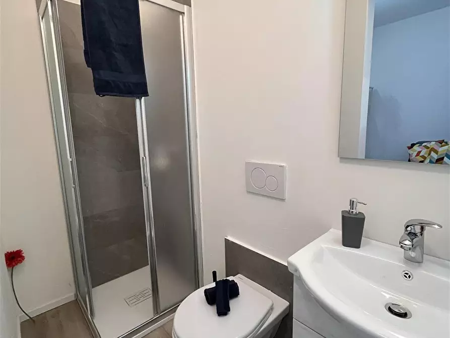 Immagine 9 di Stanza singola in affitto  in Via Fabio Filzi, 10 a Trento