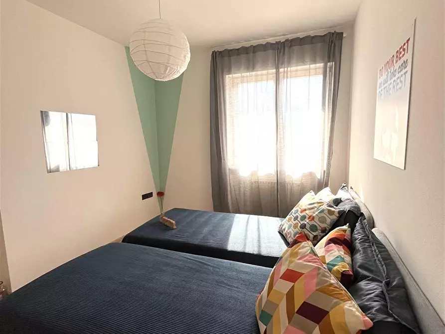 Immagine 3 di Stanza singola in affitto  in Via 4 Novembre, 112/B a Trento