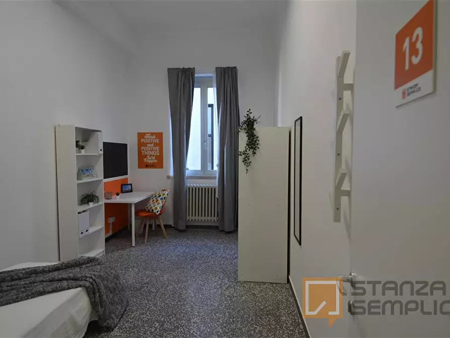 Immagine 5 di Stanza singola in affitto  in Vicolo Franco Villa 1 a Reggio Nell'emilia