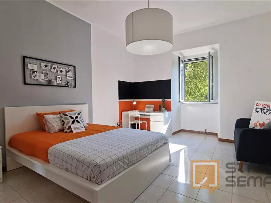 Immagine 6 di Stanza singola in affitto  in Via Ostiense, 353 a Roma