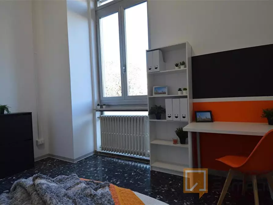 Immagine 3 di Stanza singola in affitto  in Vicolo Franco Villa 1 a Reggio Nell'emilia