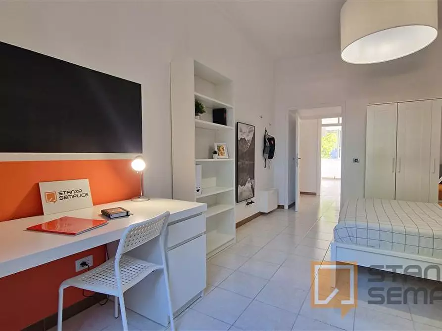 Immagine 7 di Stanza singola in affitto  in Via Ostiense, 353 a Roma