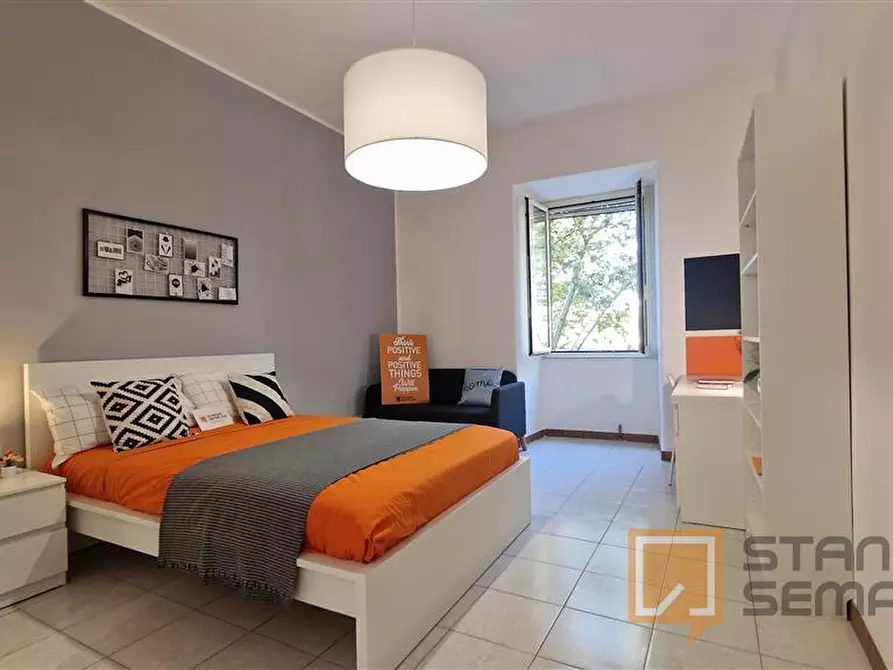 Immagine 7 di Stanza singola in affitto  in Via Ostiense, 353 a Roma