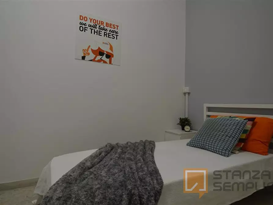 Immagine 4 di Stanza singola in affitto  in Vicolo Franco Villa 1 a Reggio Nell'emilia