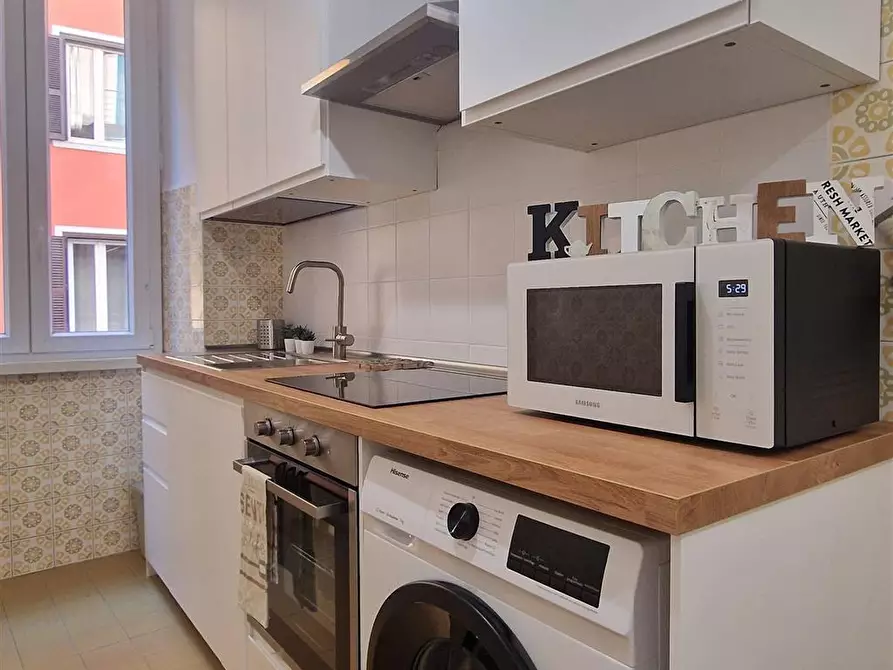 Immagine 10 di Stanza singola in affitto  in Viale Angelico, 261 a Roma